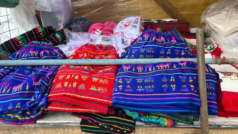 Comerciante Mario Vela Aparicio | Guadalupanos